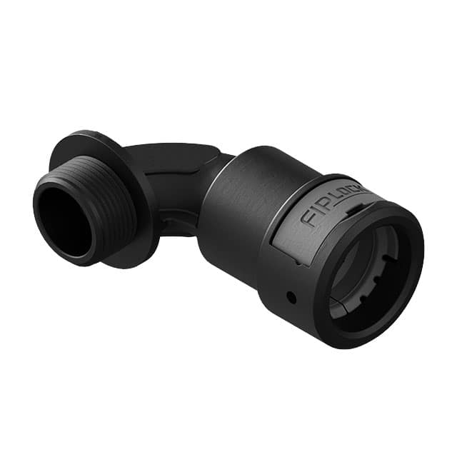 AEPA-17P13MB FIPLOCK FITTING 90 CURVED ELBO