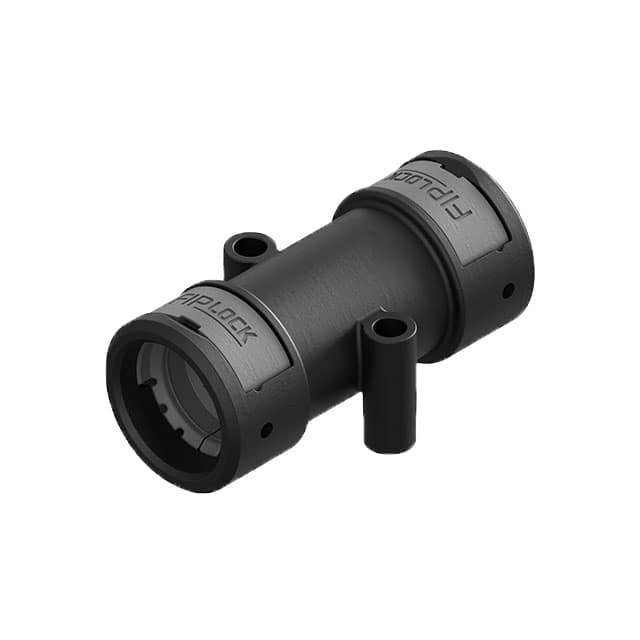 ACPA-23G-SH FIPLOCK, CONDUIT COUPLER FOR FIX