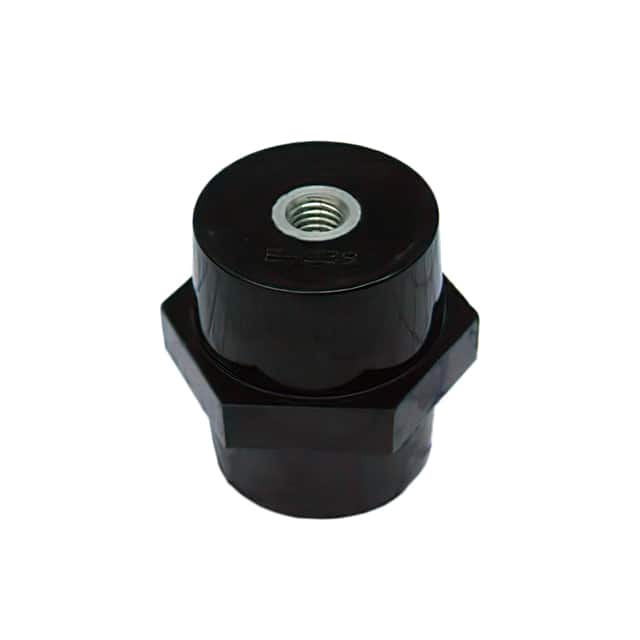 559692 INSULATOR, 2-3/4" HEIGHT, 3/8"-1