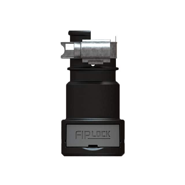 AIPA-12M16G FIPLOCK, INTERCONNECTION COUPLER