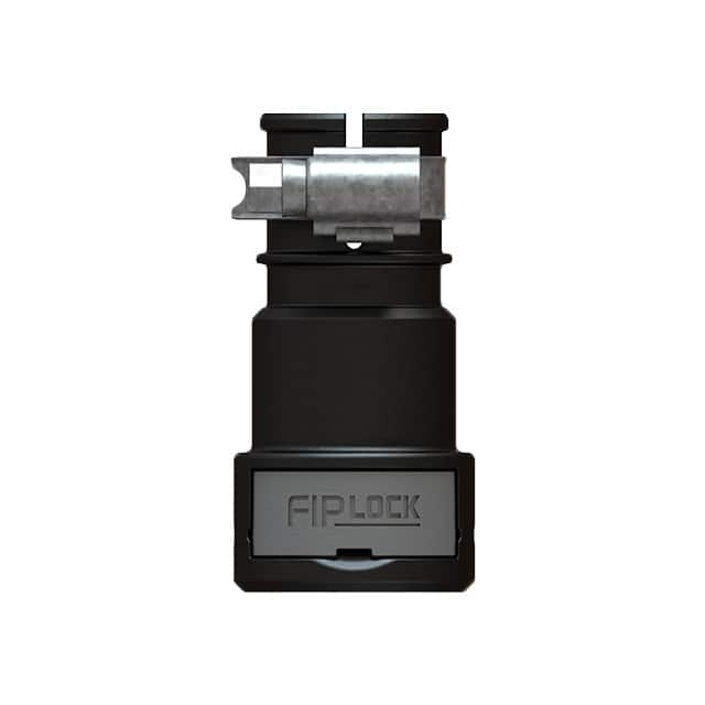 AIPA-12P11G FIPLOCK, INTERCONNECTION COUPLER