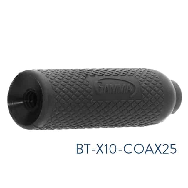 BT-X10- COAX25-1 WEATHER PROTECTIVE BOOT