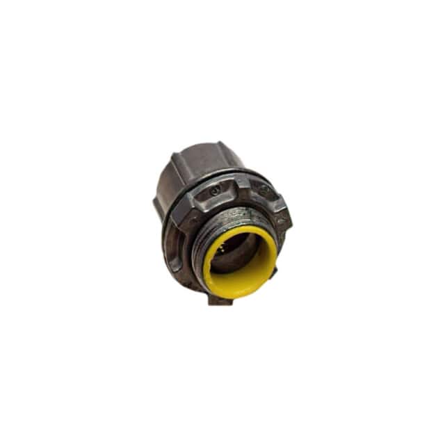 16310 1" ZNC WATERTIGHT COND HUB. TRAD