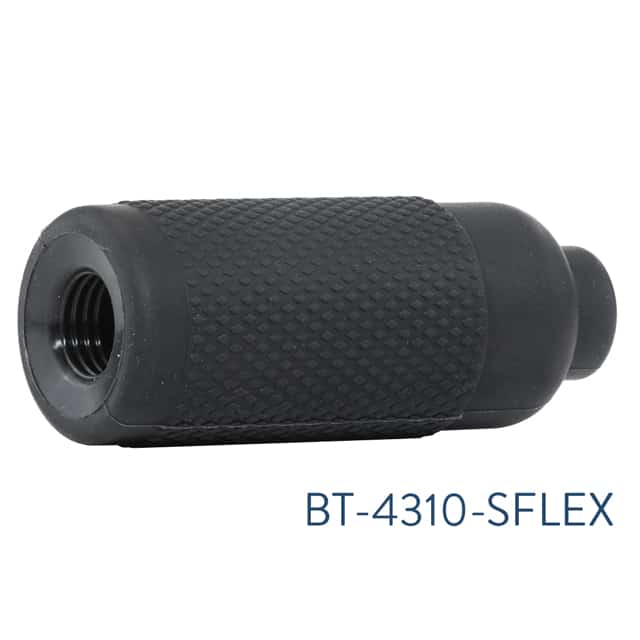BT-4310-SFLEX-1 WEATHER PROTECTIVE BOOT