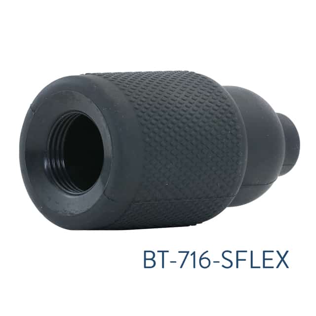 BT-716-SFLEX-1 WEATHER PROTECTIVE BOOT