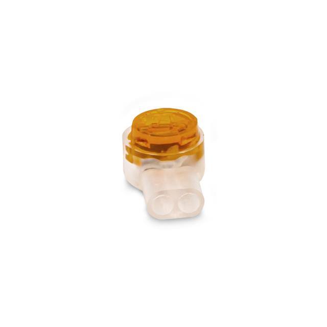 UYC-100PK 2-WIRE  UY IDC INSULATION DISPLA