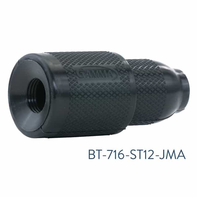 BT-716-ST12-JMA-1 WEATHER PROTECTIVE BOOT