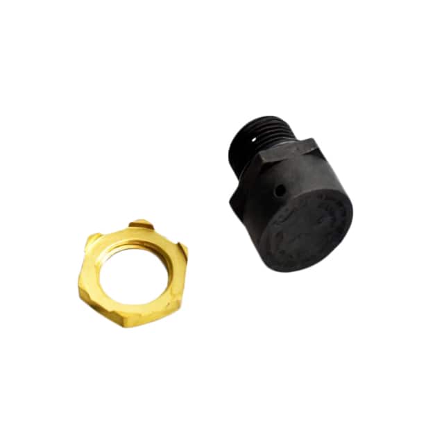 DPE4004S3 BREATHER/DRAIN, M20, NYLON, 15MM