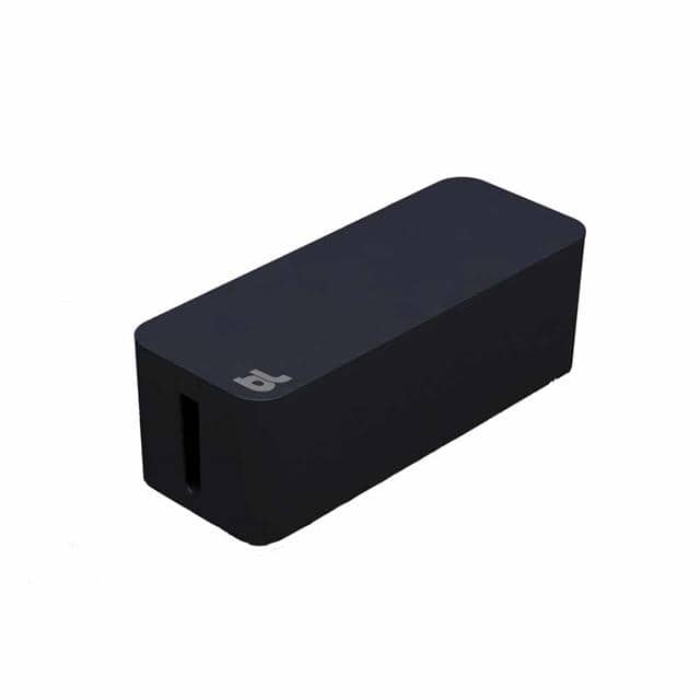 111-1014 CableBox Black