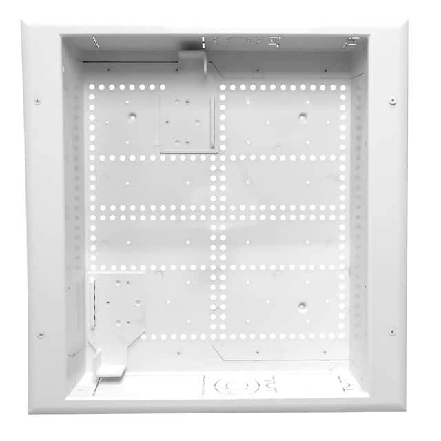 45-8017-1 CONNECTED MEDIA BOX