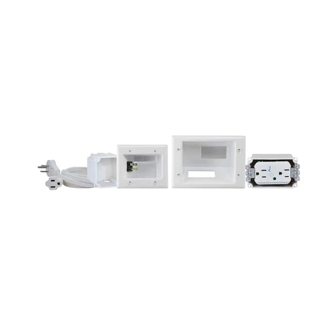 45-0028-WH PRO-POWER KIT - WHITE