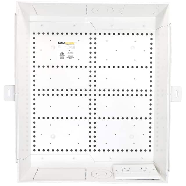 45-8021-1S 1-GANG MOUNTING BRACKET