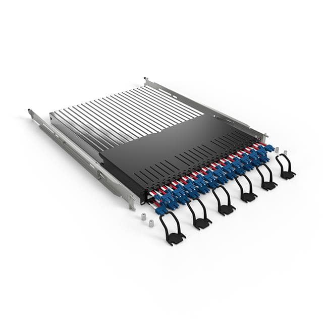 P60SMAOS21224Y Plus+ Fiber Optic OS2 LC-SC 1.8m