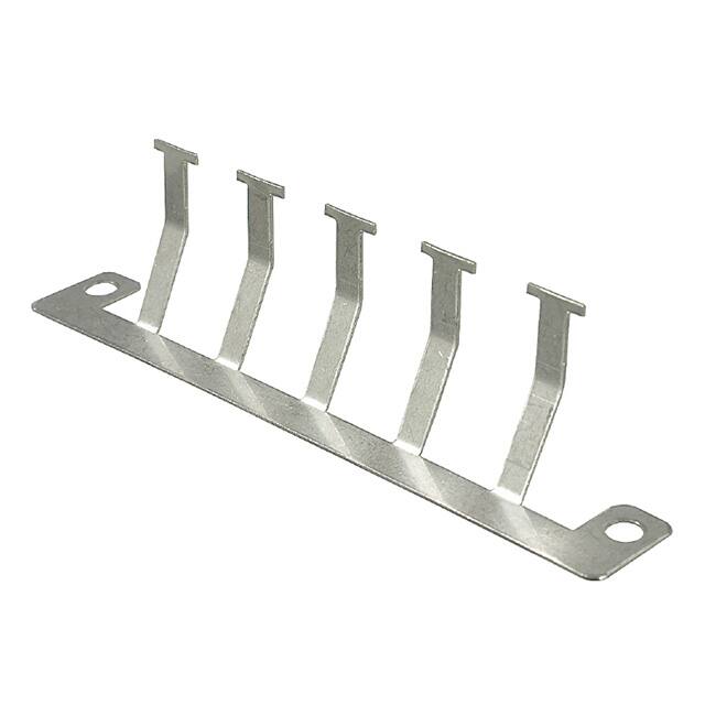 1825760000 CABLE CLAMPING RAIL KEL 24/5