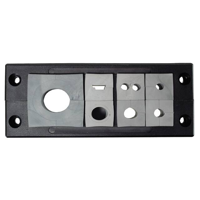 1849760000 FRAME CABLE INLET 24/7 GROMMETS