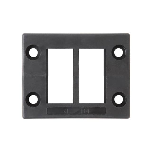 1048180000 CABLE ENTRY STRIPS POLYAMIDE