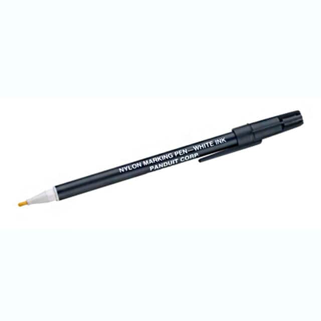 PX-10 PEN MARKING BROAD TIP WHITE
