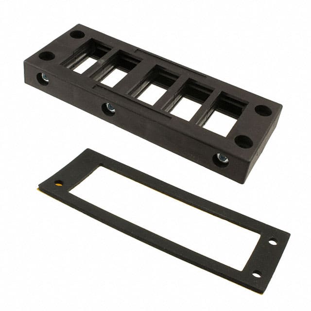 3063086 SEALING FRAME BLACK