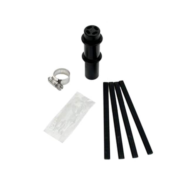 2178-4PGA 4PRT GRMMET 1.0" NTRY CRNING CBL