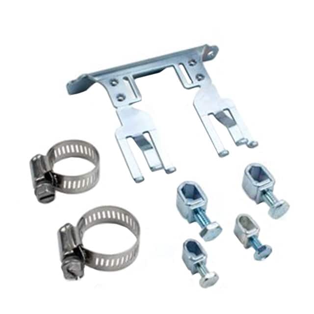 2178-L/S-CSB-SMC-BRKT CABLE STRAIN RELIEF BRACKET