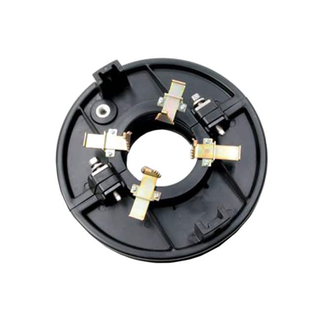2B2-2E-505 ENDPLATE 2-TYPE 505