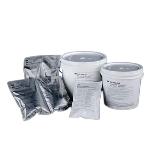 8882-6000 HIGH GEL REENTERABLE ENCAPSULANT