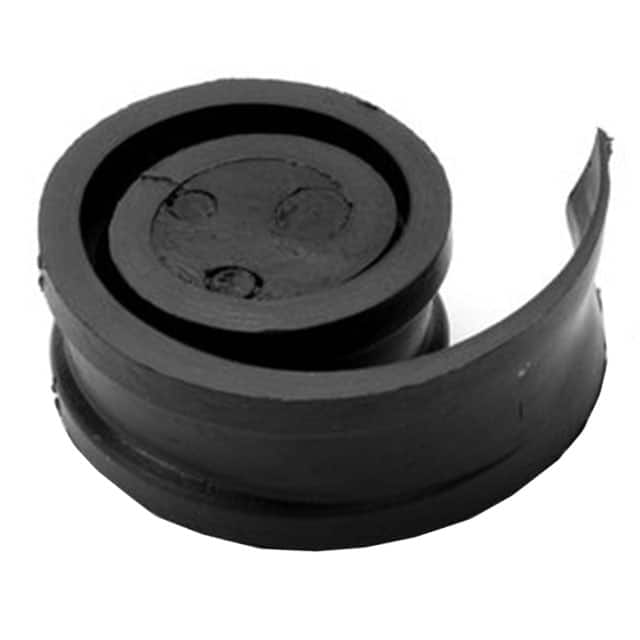 SLIC-3-SES SPIRAL END SEAL