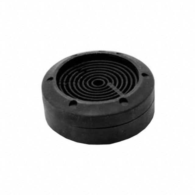 SLIC-ES/2SC CLOSURE END SEAL SINGLE PORT