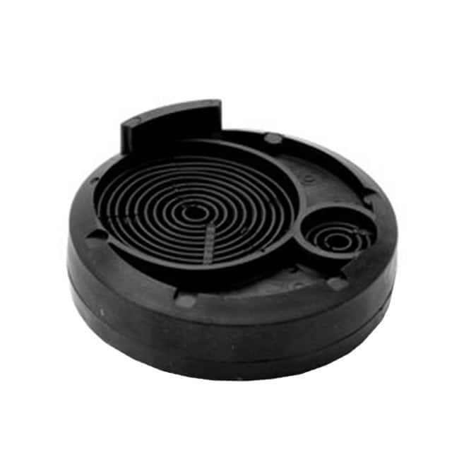 SLIC-ES/3DC CLOSURE END SEAL DOUBLE PORT