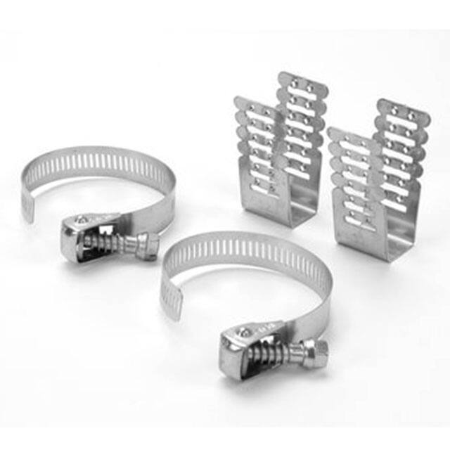 SLIC-SR-3 ADDS SHEATH RETENTION TO 3" SLIC