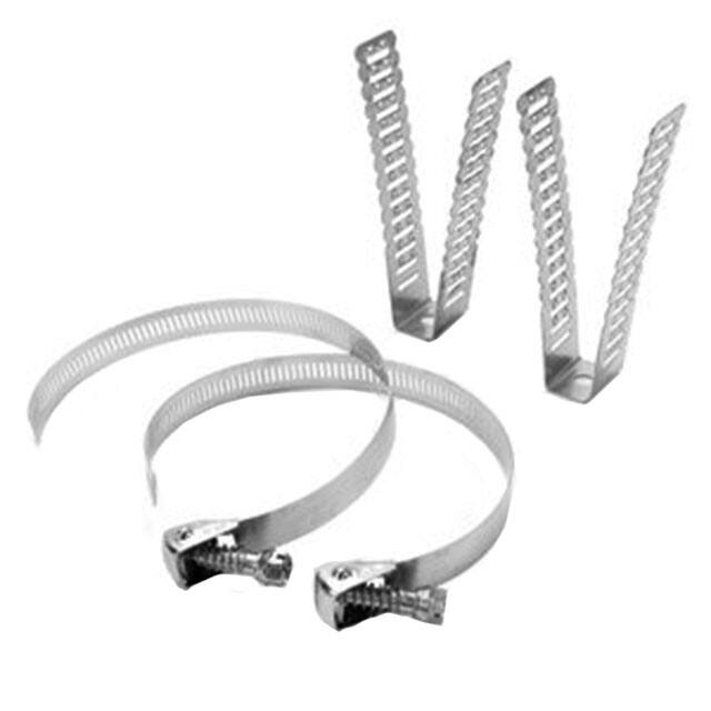 SLIC-SR-5 ADDS SHEATH RETENTION TO 5" SLIC