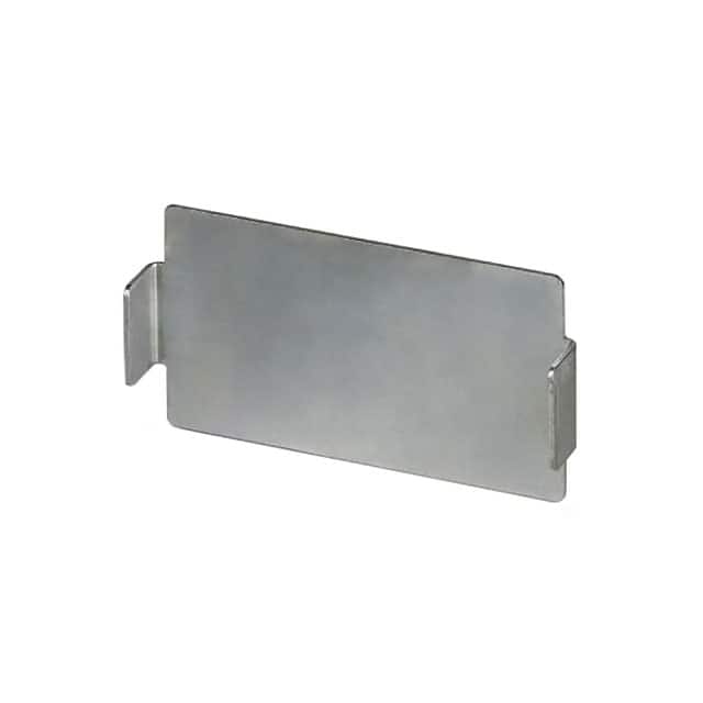 0801641 LOCKING PLATE