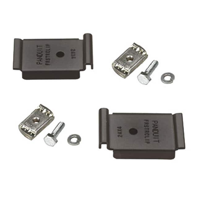 FRSTRCLIP CLIP KIT FIBER RUNNER