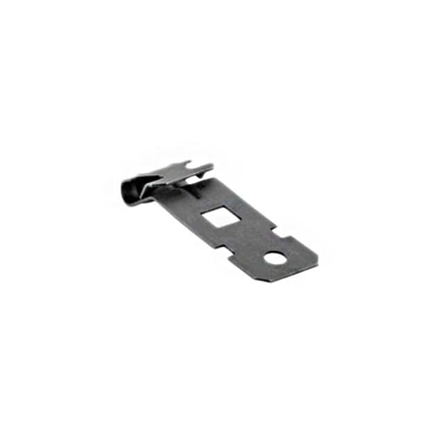 PAF14 CLIP PURLIN ANGLED