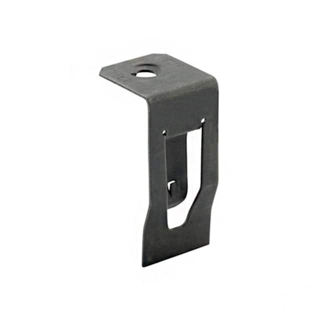 PATA4I CLIP THREADED T-BAR