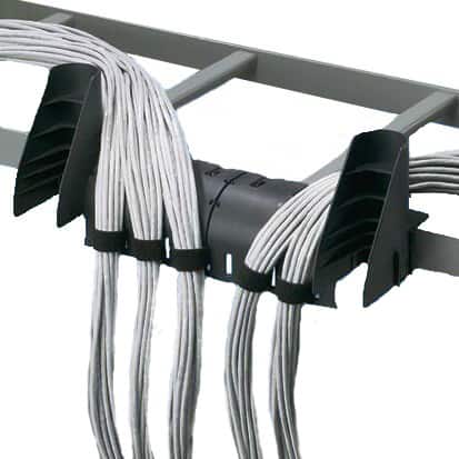 CMWB10 CBL SPRT WTRFALL BASE CABLE TIE