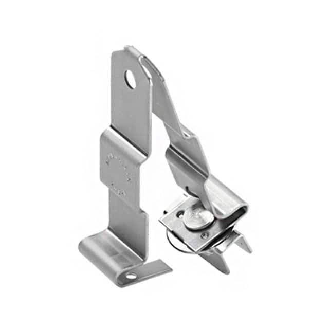 PIDS T-BAR DROP WIRE CLIP FOR 1 T-BAR