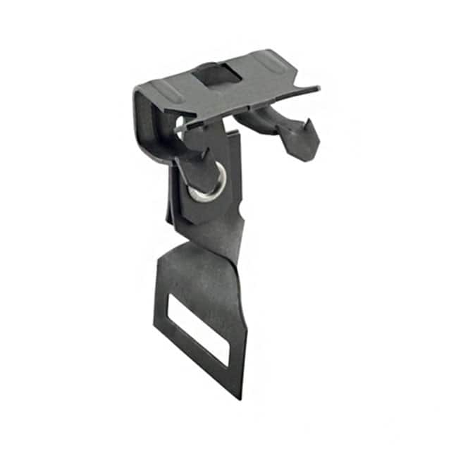 PMSR58 STRAP HANGR CLIP HAMMER-ON BEAM