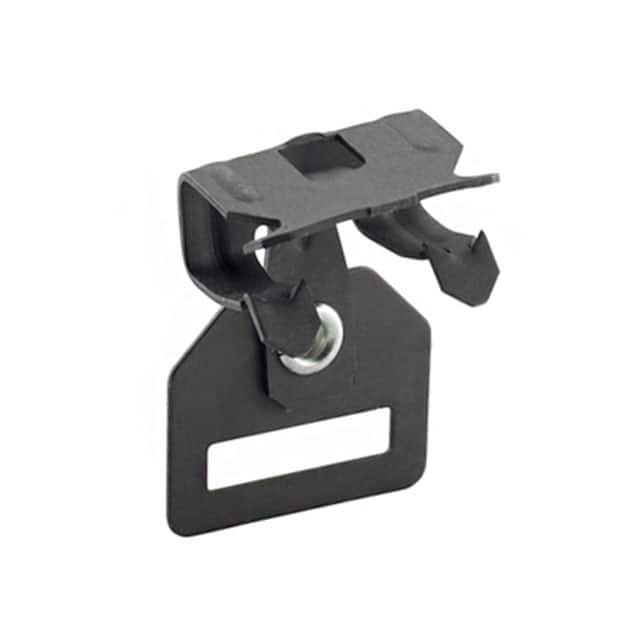 PMSS24 STRAP HANGR CLIP HAMMER-ON BEAM