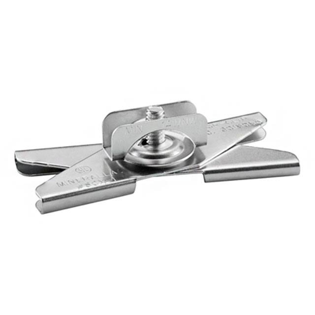 PPT16 T-BAR SCISSOR CLIP FOR 1 T-BAR