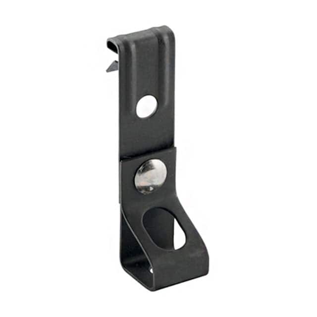 PVF144TI PURLIN CLIP FOR 1/16 - 5/32 VERT