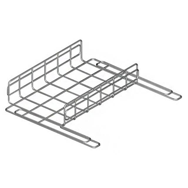 GR12X4X24OSPG CABLE BASKET 12"X4"X24"