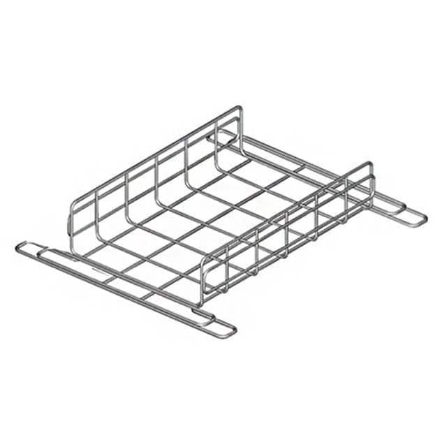 GR12X4X24PG CABLE BASKET 12"X4"X24"