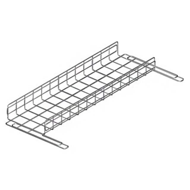GR12X4X48OSPG CABLE BASKET 12"X4"X48"