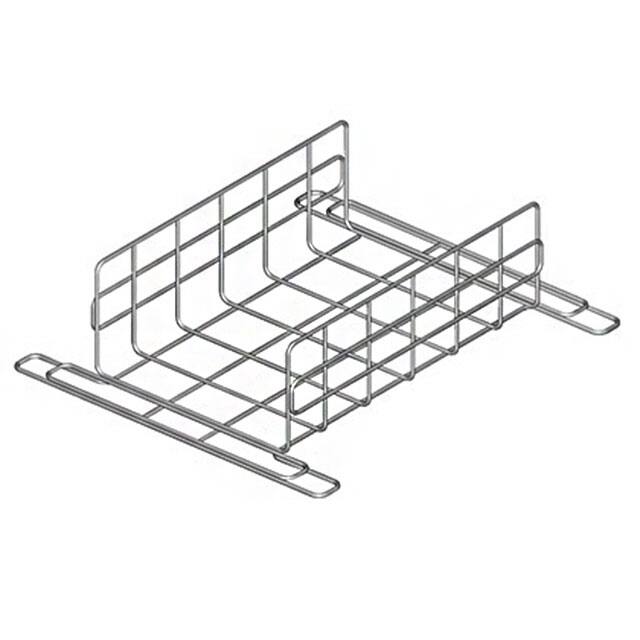GR12X6X24PG CABLE BASKET 12"X6"X24"