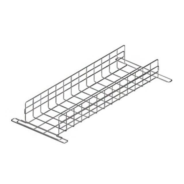 GR12X6X48PG CABLE BASKET 12"X6"X48"