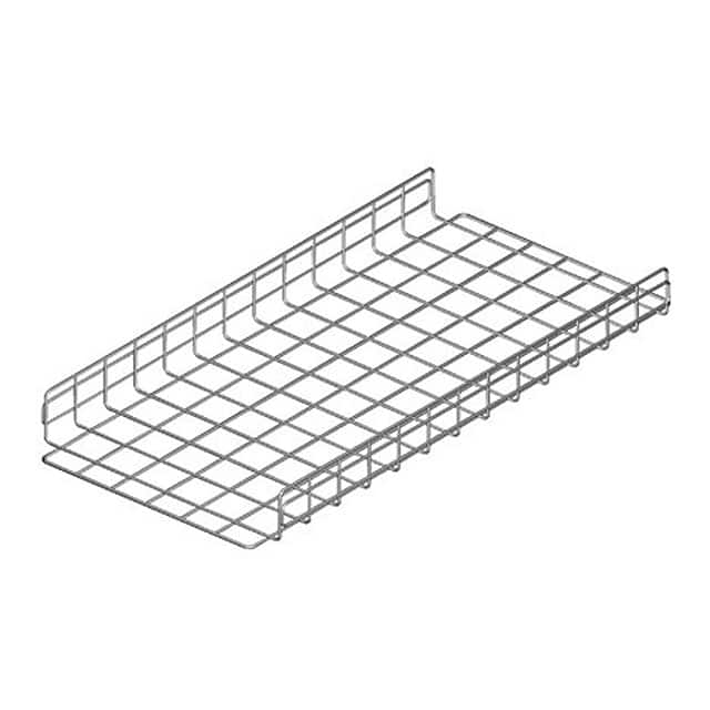 GR21X4X48PG CABLE BASKET 21"X4"X48"