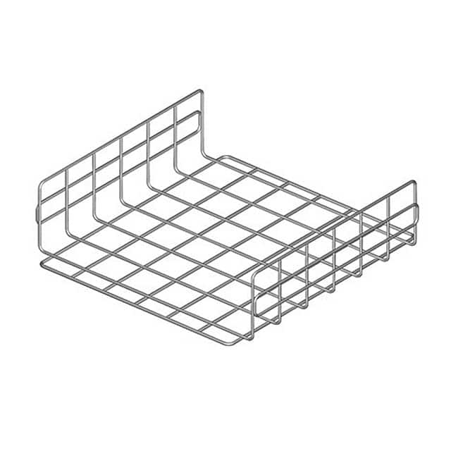 GR21X6X24PG CABLE BASKET 21"X6"X24"
