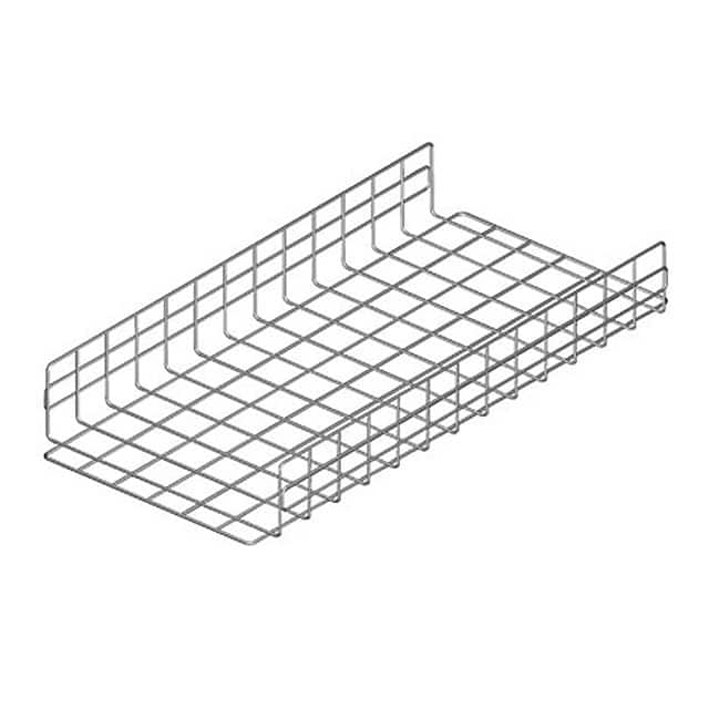 GR21X6X48PG CABLE BASKET 21"X6"X48"