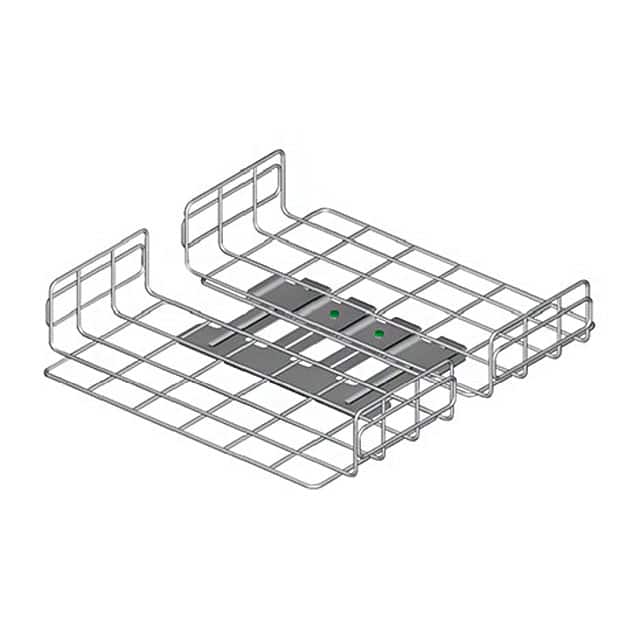 GRLC21X4PG ROUTING BASKET LEVEL CHANGE GRID